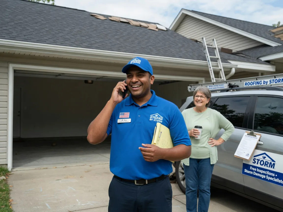 Roof Repair Near Me Riverdale, GA FAQs