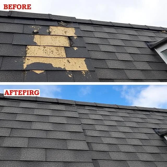 Roof Repair Near Me in Riverdale, GA near me
